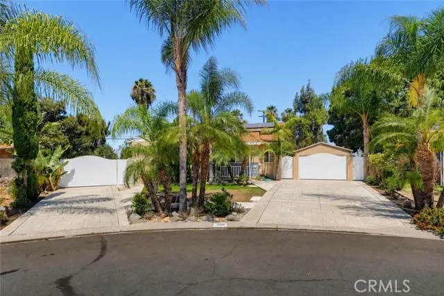 329 Kathryn, Anaheim, CA 92801 - #2