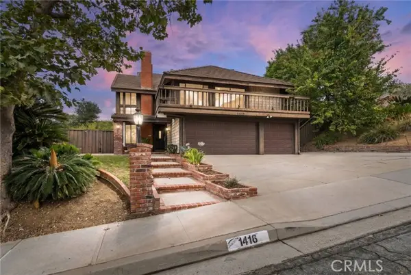 1416 Paseo Gracia, San Dimas, CA 91773