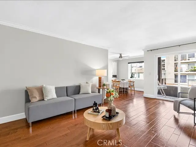 2302 2nd Street  #2D, Long Beach, CA 90803 - #2