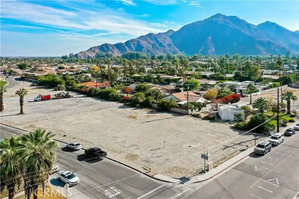 0 Avenida La Fonda, La Quinta, CA 92253