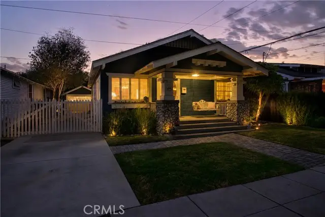 417 Orizaba, Long Beach, CA 90814 - #1