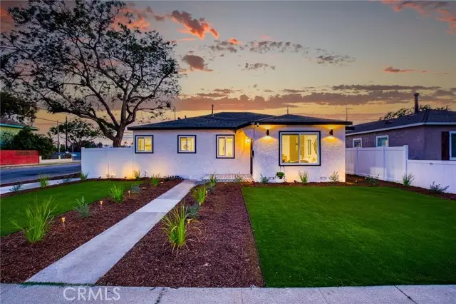 2801 Adriatic Avenue, Long Beach, CA 90810 - #1
