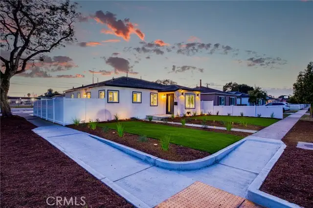 2801 Adriatic Avenue, Long Beach, CA 90810 - #2
