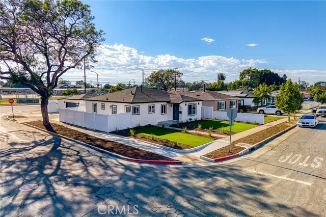 2801 Adriatic Avenue, Long Beach, CA 90810 - #3
