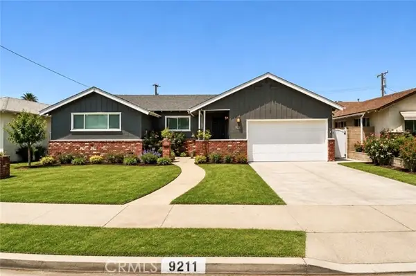 9211 Oma, Garden Grove, CA 92841
