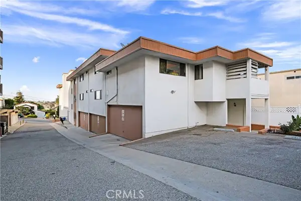 665 24th  #315, San Pedro, CA 90731