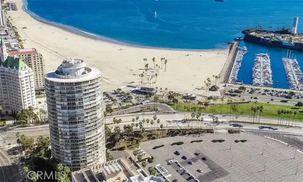700 Ocean Boulevard  #1501, Long Beach, CA 90802