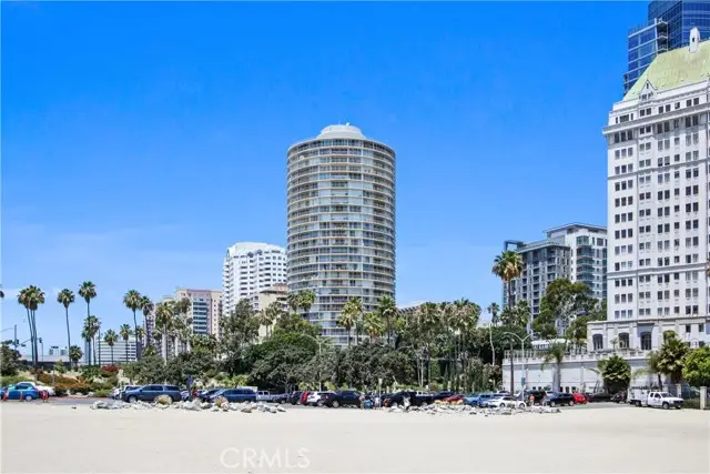 700 Ocean Boulevard  #1501, Long Beach, CA 90802 - #2