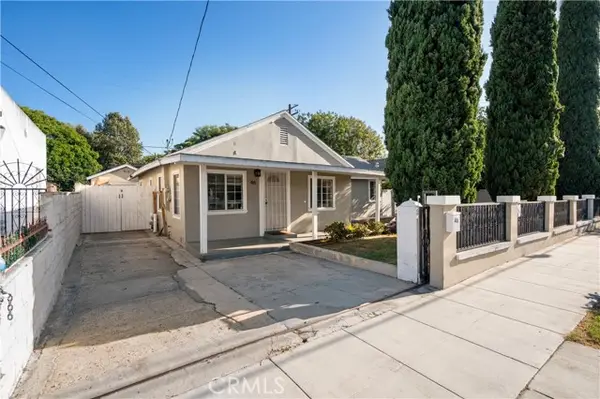 46 Pleasant Street, Long Beach, CA 90805