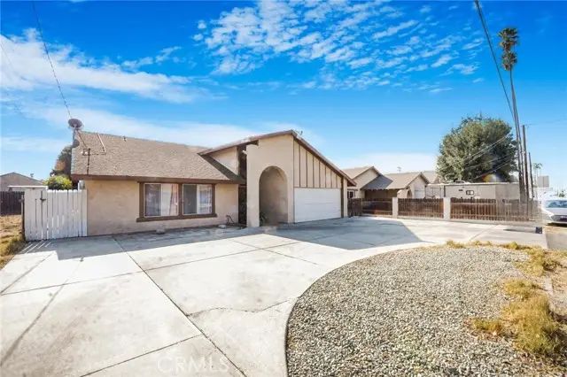 40785 Johnston Avenue, Hemet, CA 92544 - #1