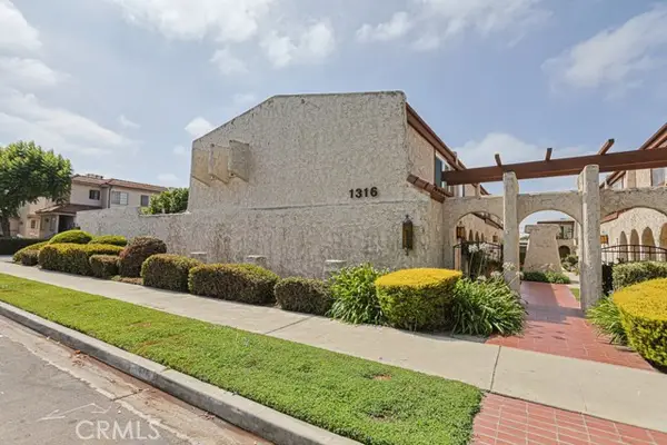 1316 Elm  #9, San Gabriel, CA 91775