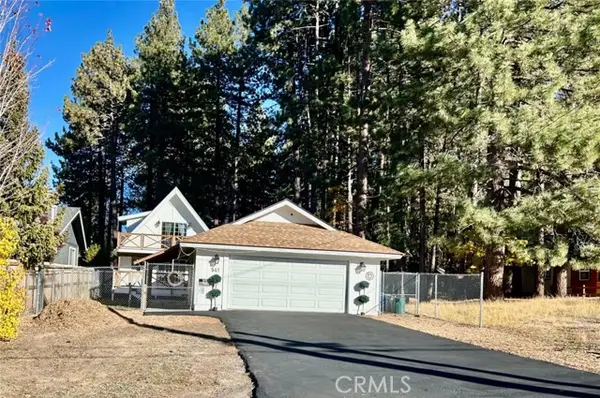 541 Georgia, Big Bear Lake, CA 92315