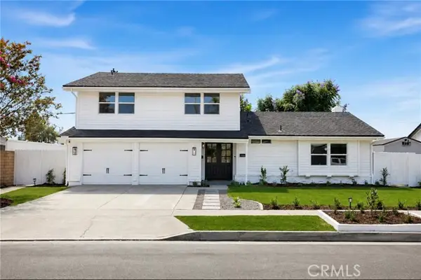 1143 Chantilly Street, Anaheim, CA 92806