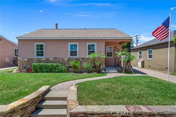 3931 De Ora Way, Long Beach, CA 90815