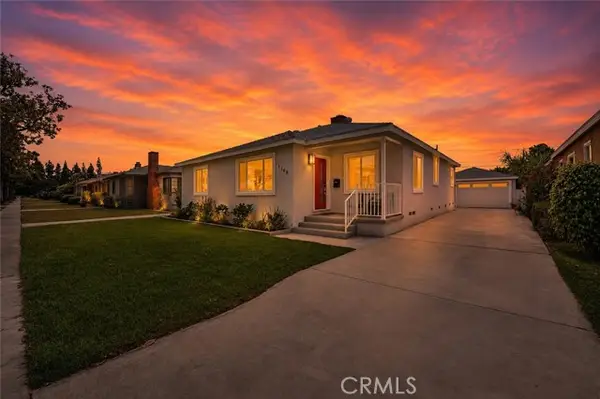 1108 Vega, Alhambra, CA 91801