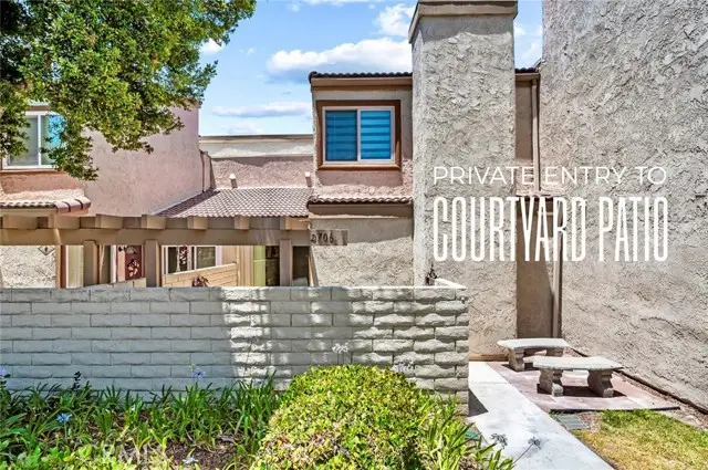 2706 Via Colina, Fullerton, CA 92835 - #3