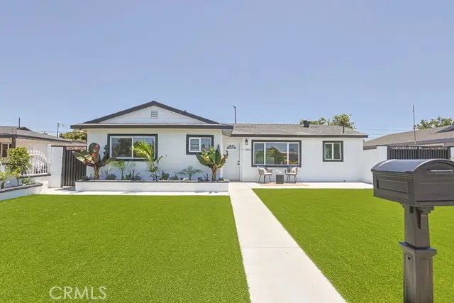 11842 Santa Rosalia, Stanton, CA 90680 - #3