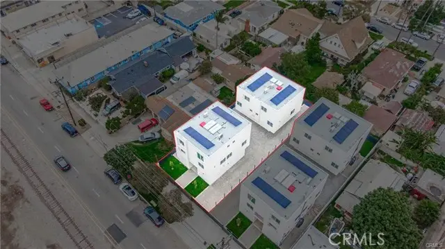 16000 Vermont, Gardena, CA 90247 - #2
