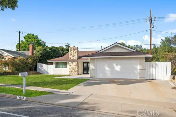 1445 Arrow Wood, Brea, CA 92821