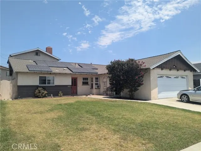 8252 Fontainbleau Way, Cypress, CA 90630 - #1