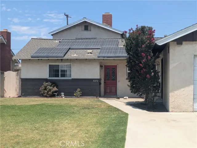 8252 Fontainbleau Way, Cypress, CA 90630 - #2