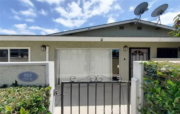 6924 Homer Street  #86, Westminster, CA 92683