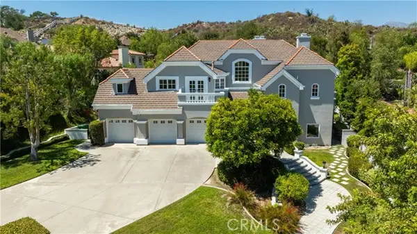 31121 Via Consuelo, Trabuco Canyon, CA 92679