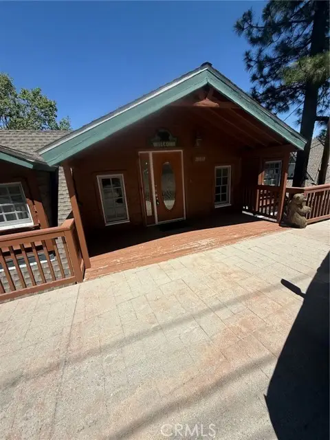 28838 Palisades, Lake Arrowhead, CA 92352 - #2