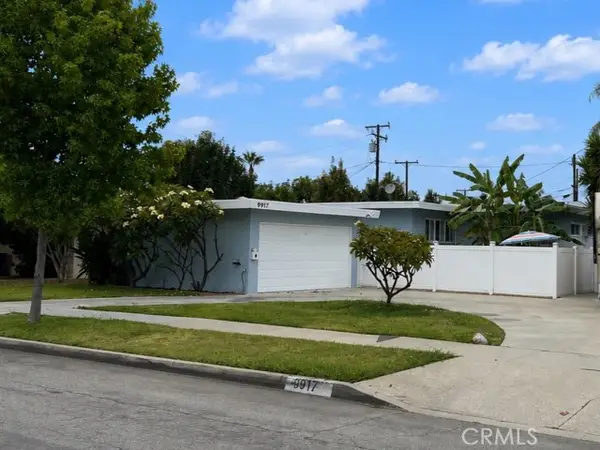 9917 Mina Avenue, Whittier, CA 90605