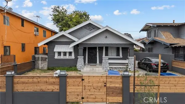 1847 w. 48th Street, Los Angeles, CA 90062