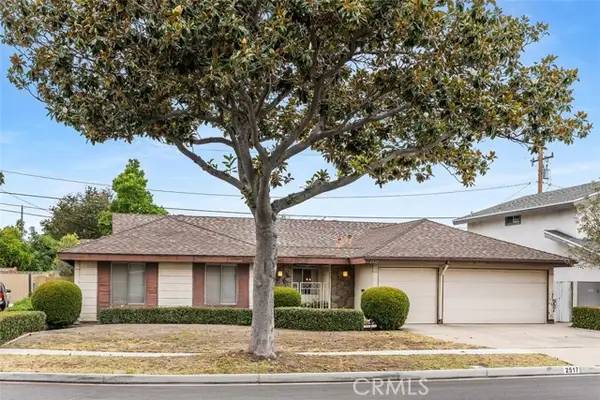2517 Gelid Avenue, Anaheim, CA 92806