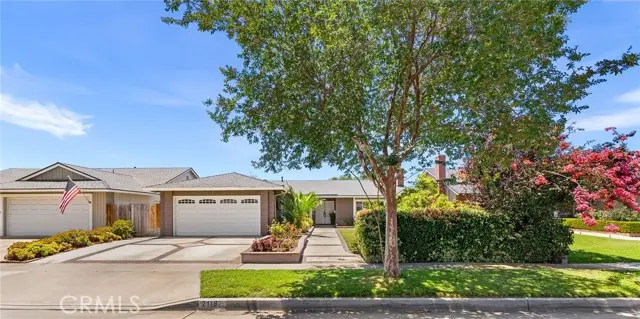 2118 Peachwood Lane, Santa Ana, CA 92705 - #1