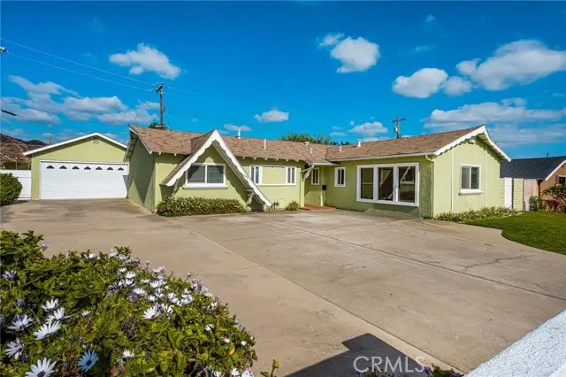 11252 Church Street, Orange, CA 92869 - #1