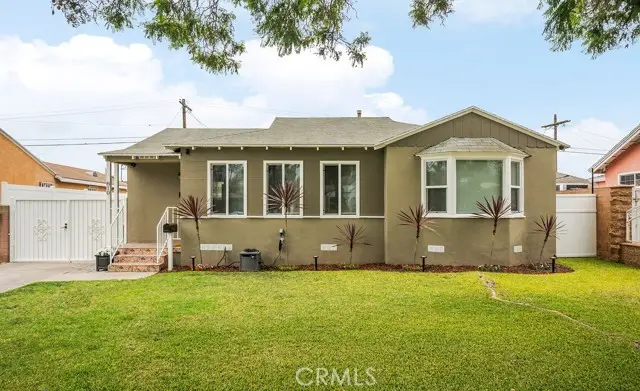 810 118th, Los Angeles, CA 90059 - #1