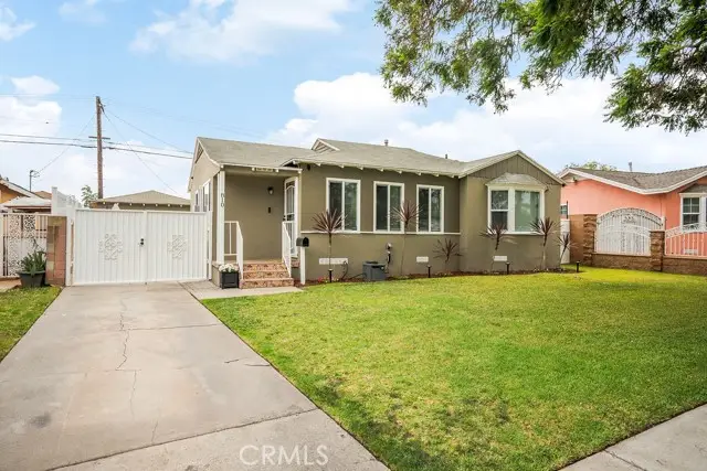 810 118th, Los Angeles, CA 90059 - #2