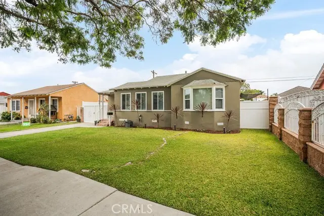 810 118th, Los Angeles, CA 90059 - #3