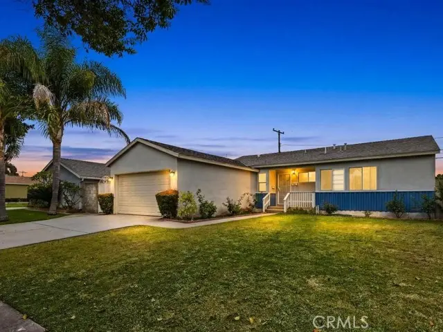 8343 Hickory Drive, Buena Park, CA 90620 - #1