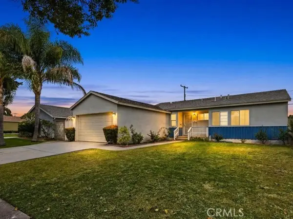 8343 Hickory Drive, Buena Park, CA 90620