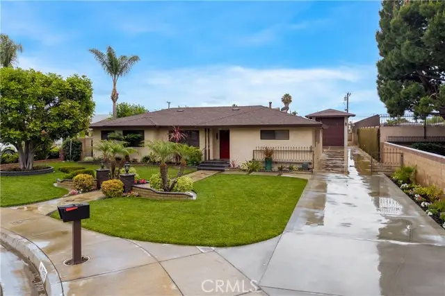 7612 Haldor, Buena Park, CA 90620 - #1
