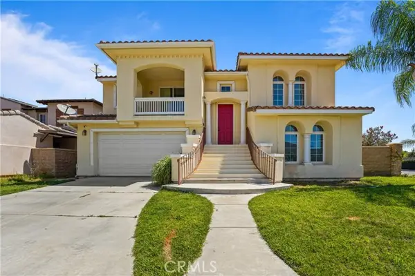 21734 Pink Ginger Court, Wildomar, CA 92595