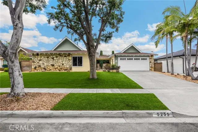 5255 Bergh Drive, Anaheim, CA 92807 - #1