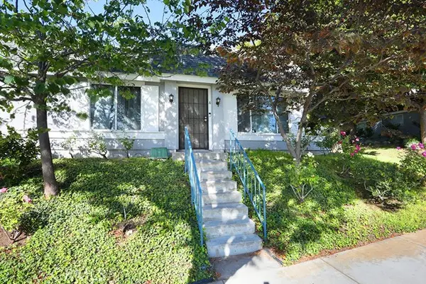 212 Kodiak, #A, Anaheim, CA 92807