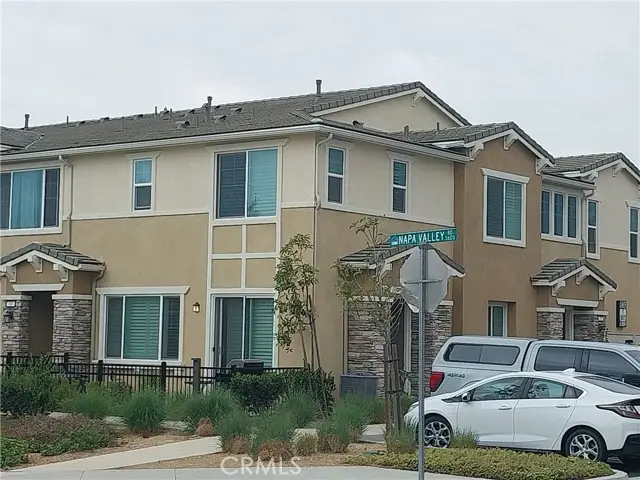 16571 Wyndham  #11, Fontana, CA 92336 - #2