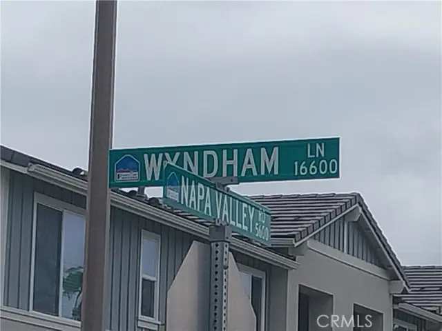 16571 Wyndham  #11, Fontana, CA 92336 - #3