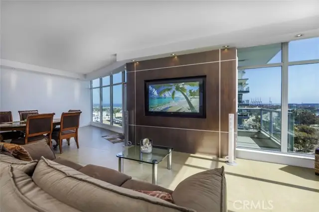 400 Ocean Boulevard  #1403, Long Beach, CA 90802 - #1