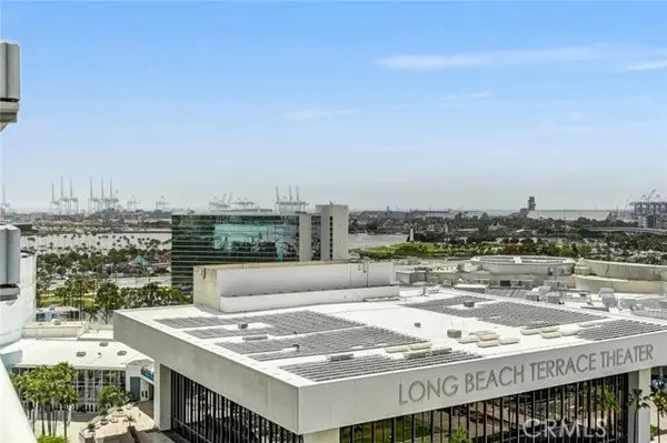 388 Ocean Boulevard  #1514, Long Beach, CA 90802