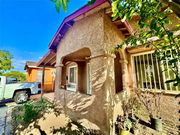416 91st, Los Angeles, CA 90003