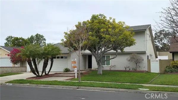 6631 Wrenfield Drive, Huntington Beach, CA 92647