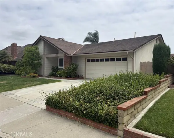 4176 Via Norte, Cypress, CA 90630