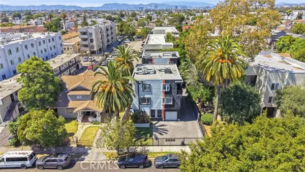 1233 39th, Los Angeles, CA 90037